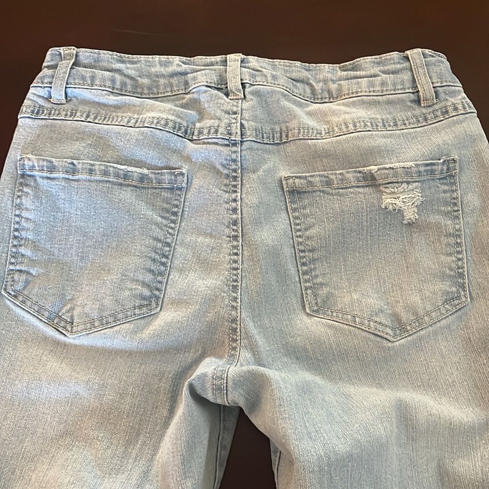 D Jeans Size 6 - Picture 7 of 8